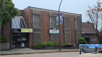 309 Sixth St.