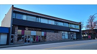 604 Blackford St.