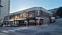 50 Lorne St.